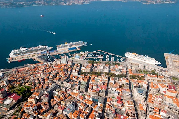 Vigo's E15m investment shows results