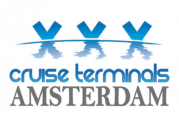 Amsterdam and IJmuiden: Cruise Terminals Amsterdam