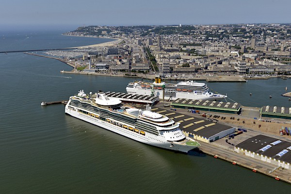 Le Havre gears up for a busy September