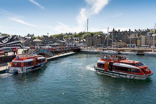Lerwick makes it a two-record year
