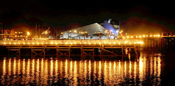 Hull will adjust 2017 events for pre-planners