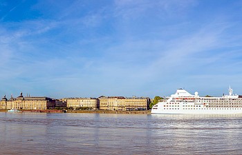 New Cruise Bordeaux Facebook Page