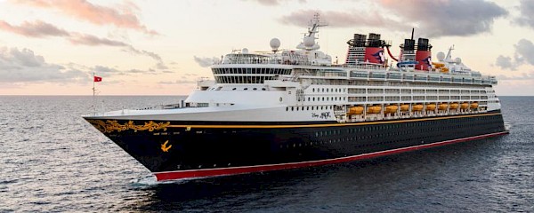 Disney Cruise Line is coming to Cork!