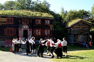 Sverresborg Folkemuseum