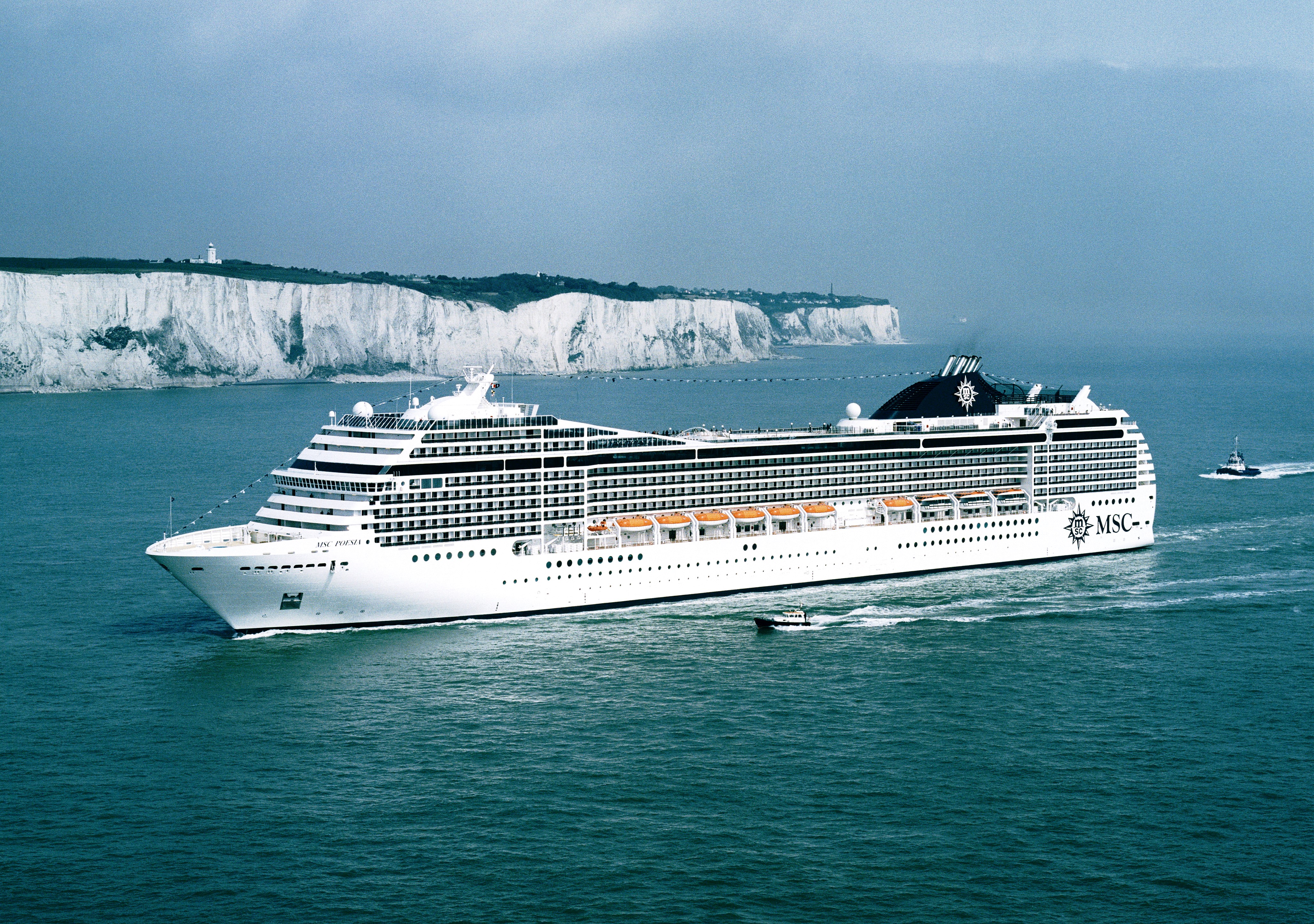 3 day cruises from dover