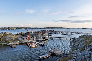 Gothenburg Archipelago