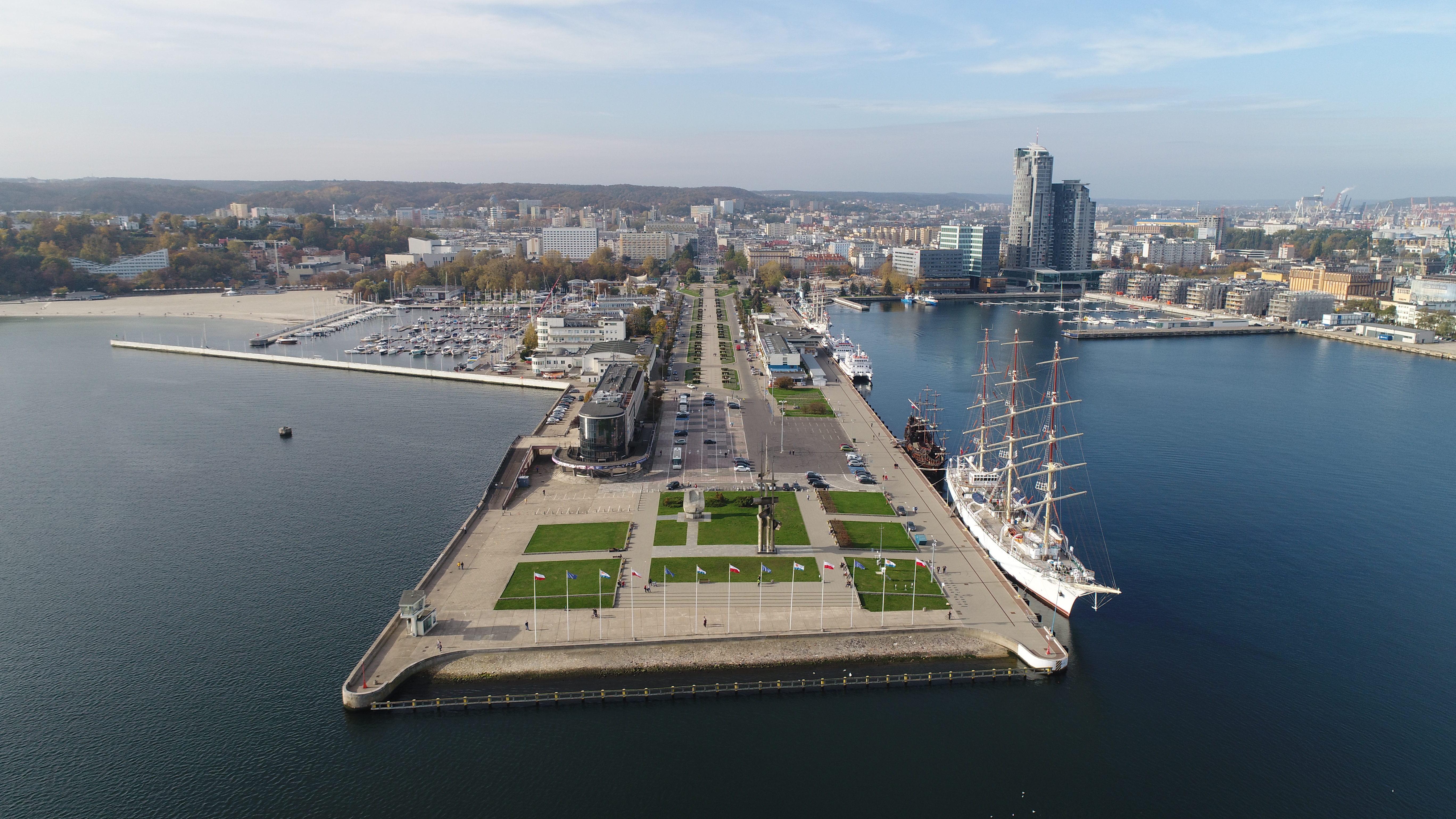Port of Gdynia
