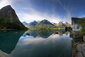 Maciej Ducxynski_Fjord Norway