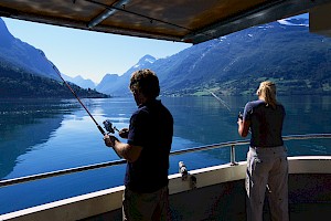 Terje Rakke_Nordic Life_Fjord Norway