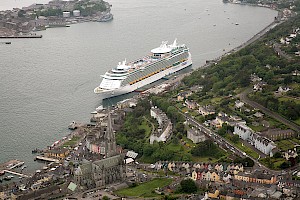 Port of Cork