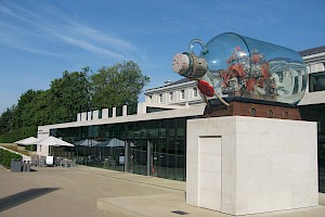 National Maritime Museum, Greenwich