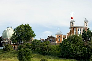 Royal Observatory Greenwich