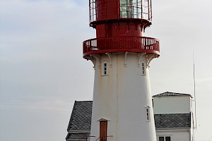 Lindesnes Lighthouse - South Cap.