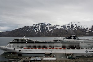 Visit Svalbard / EvaBritt Kornfeldt