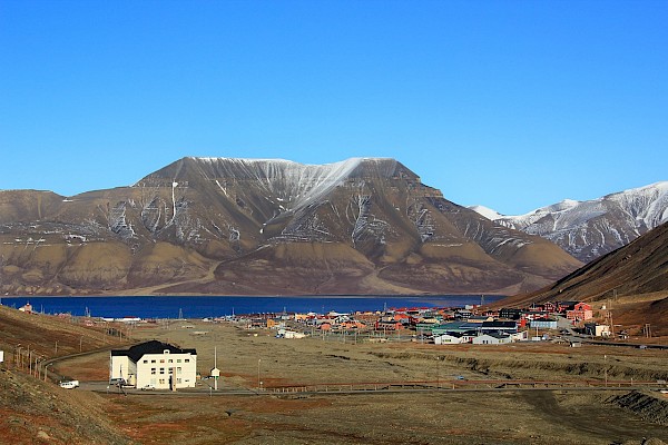 Longyearbyen publishes community guidelines