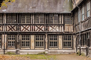 Rouen Normandy Tourism & Congress