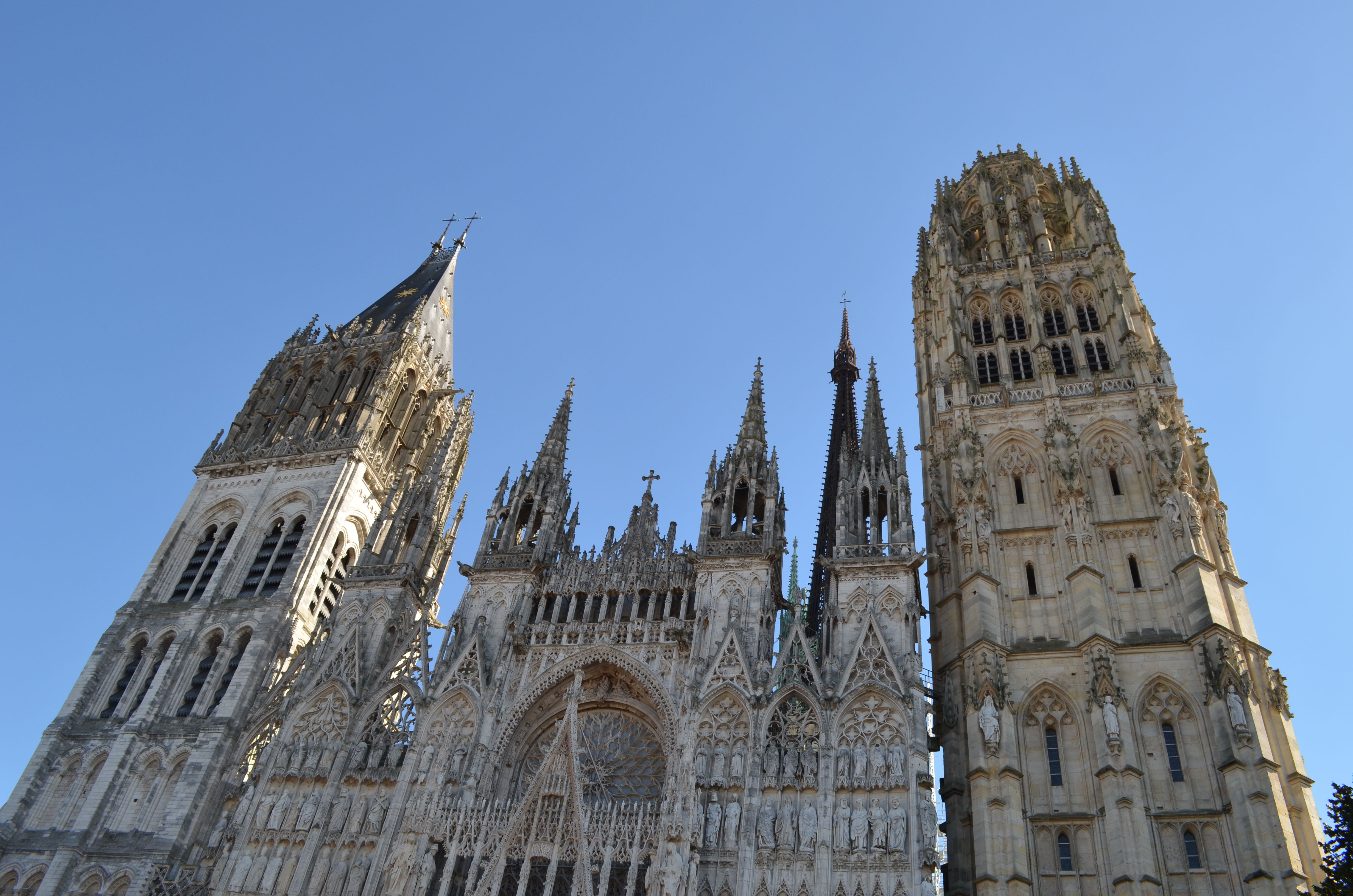Rouen Normandy Tourism & Congress