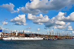 Cruise Port Harlingen