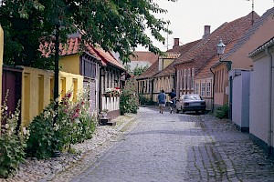 Destination Bornholm