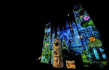 Rouen Cathedral LIVE 24/7!
