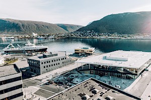 Vegard Stien / Visit Tromsø