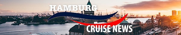 Cruise Gate Hamburg launches new video format: "Hamburg Cruise News"