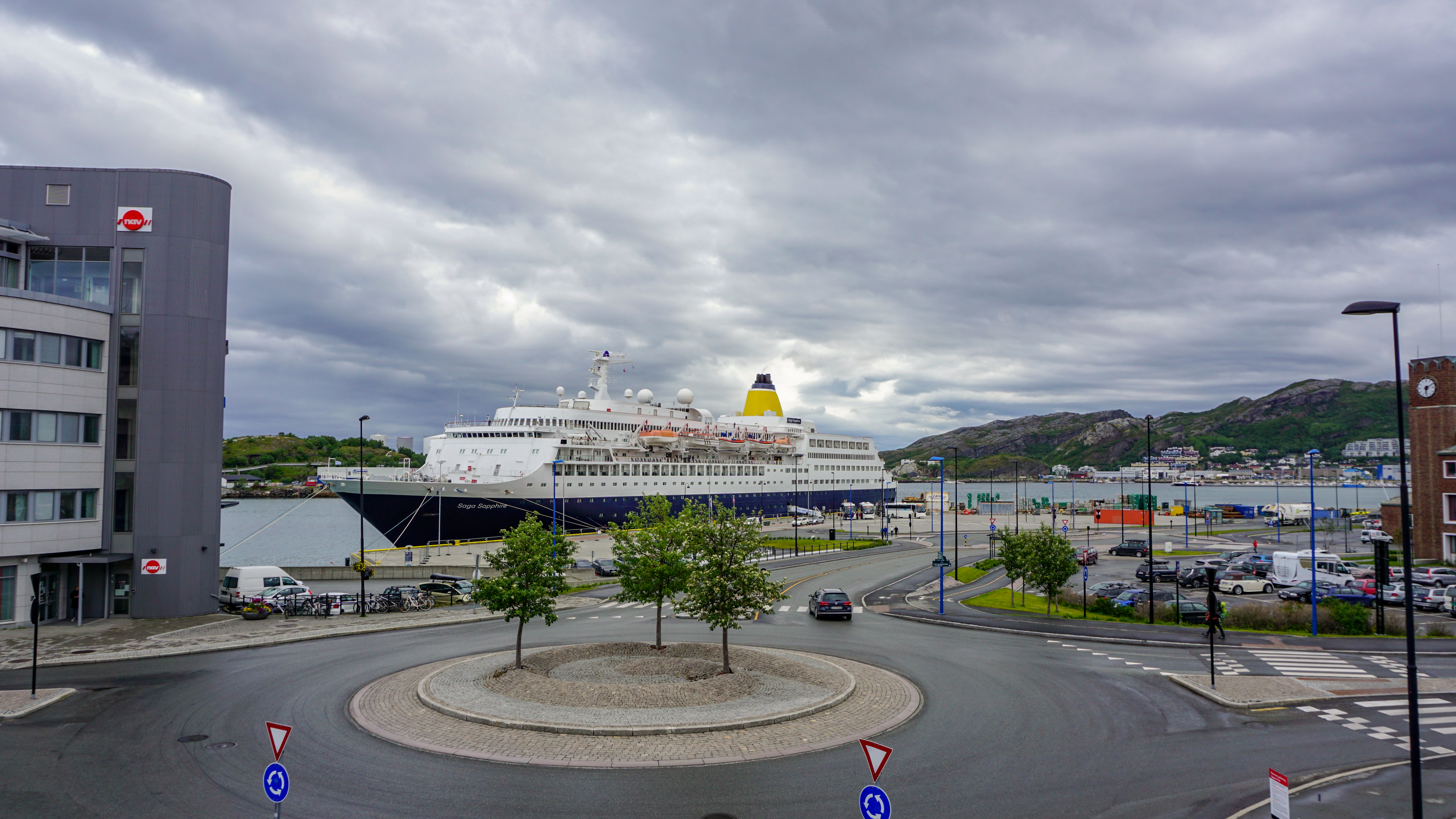 Bodø kommune