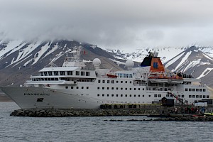Visit Svalbard EvaBritt Kornfeldt