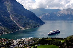 VisitEidfjord