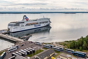 Port of Tallinn