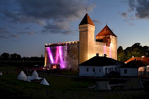 visit Saaremaa