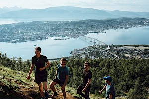 Vegard Stien / Visit Tromsø