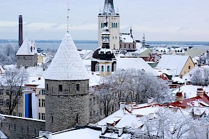 Kadi-Liis Koppel/ City of Tallinn
