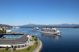 Port of Molde