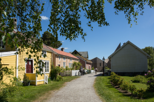 Romsdalmuseet