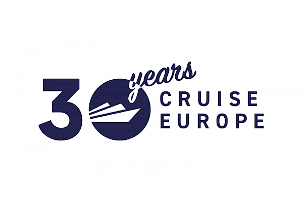 Cruise Europe celebrates 30 years of development and growth with plenty more to come
