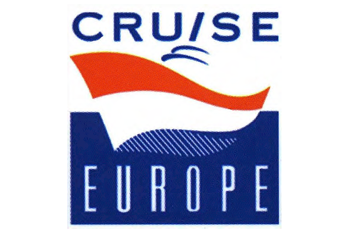 Cruise Europe logo, © Cruise Europe