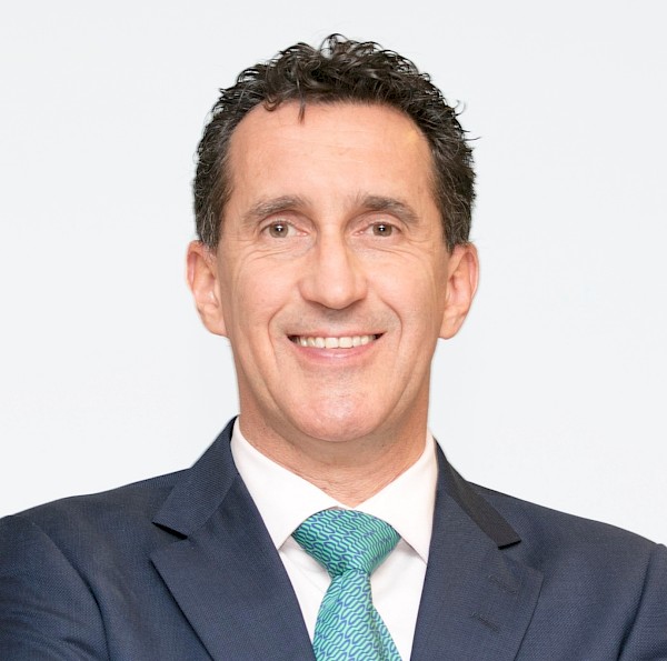 Luis de Carvalho appointed commercial cruise director CMP