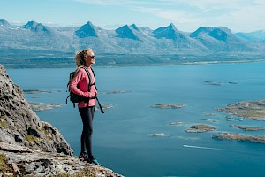 Terje Rakke, Nordic Life / Visit Helgeland