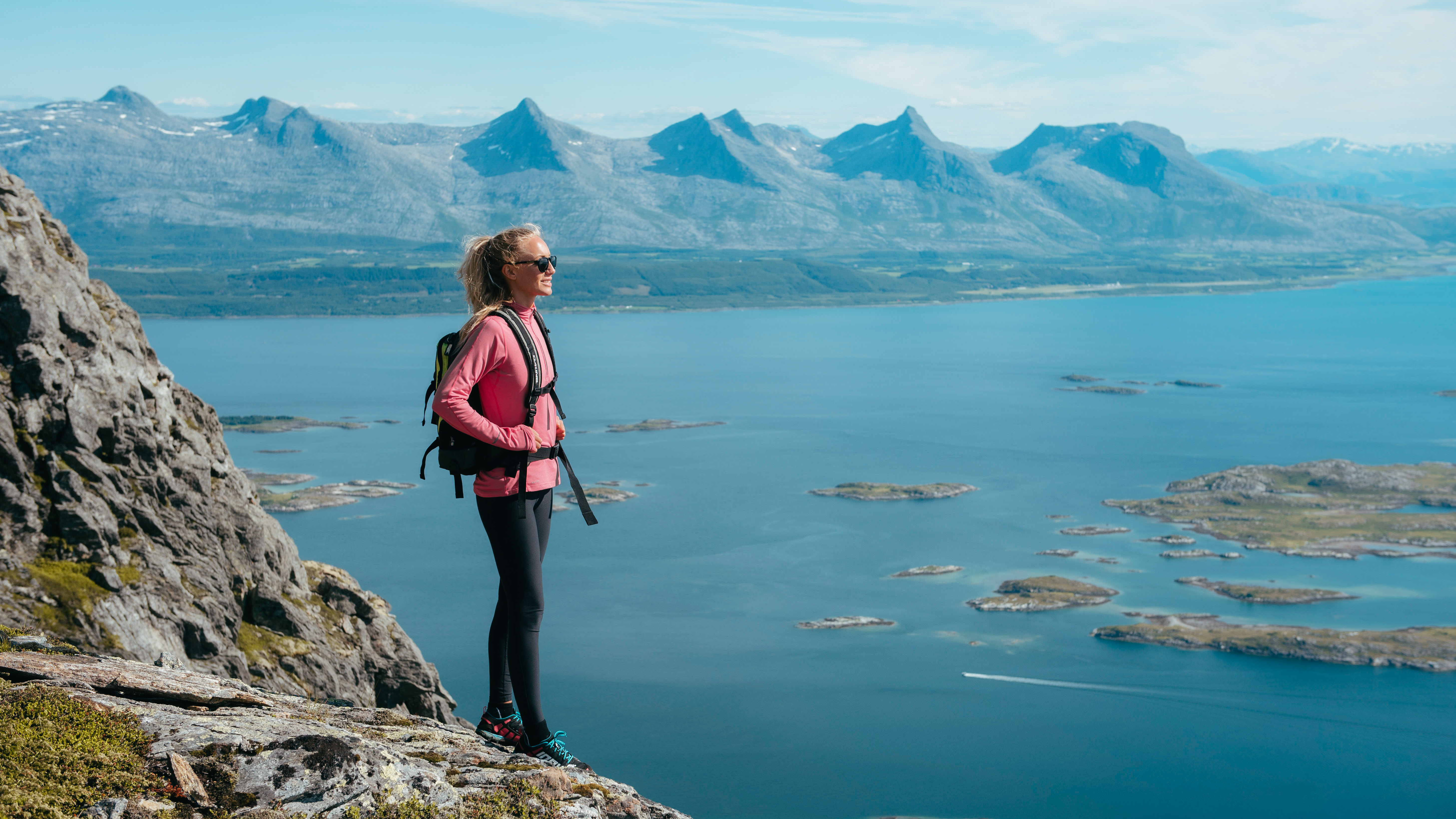 Terje Rakke, Nordic Life / Visit Helgeland
