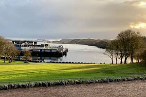 Stakeholders meet in Stornoway to discuss how best to handle cruise growth