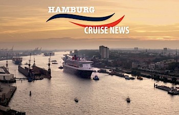 CRUISE SHIPPING IN HAMBURG: THE HIGHLIGHTS OF THE 2022 SEASON - NEW EPISODE OF THE "HAMBURG CRUISE NEWS"