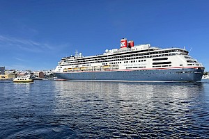 Kristiansund expands Smola Island offering
