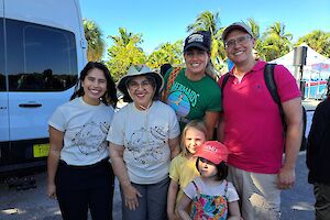 Tallinn joins Miami-Dade on cleanup day